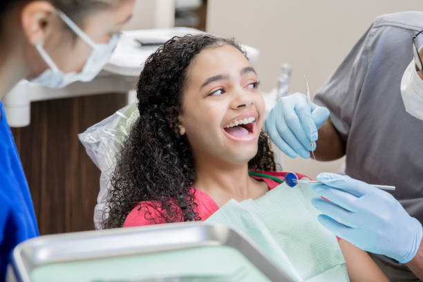 Best Pediatric Emergency Dentist in Seymour, TN
