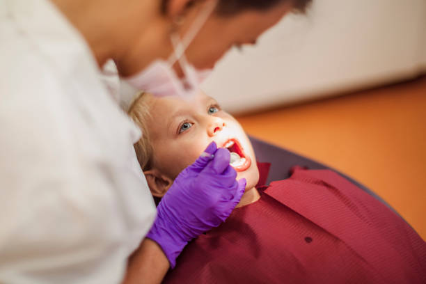 Best Emergency Treatment for Dental Infections or Abscesses in Seymour, TN