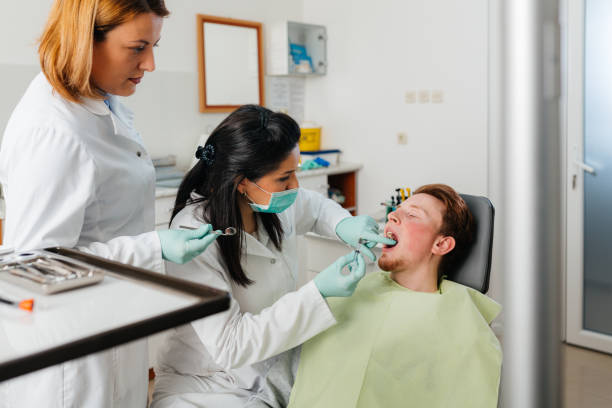 Best Emergency Tooth Extraction in Seymour, TN
