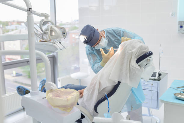 Best Emergency Treatment for Dental Infections or Abscesses in Seymour, TN